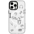 __vg|Beyaz|0|6976245248757-01|Apple iPhone 14 Pro Max Kılıf MagSafe Şarj Özellikli Desenli Youngkit Plaything Serisi Kapak