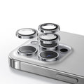 __vg|Gümüş|0|6976924460173-01|Apple iPhone 14 Pro Max Casebang Gem Kamera Lens Koruyucu