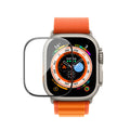 __vg|Şeffaf|0|6977703651348-01|Apple Watch 10 46mm Wiwu JD-107 Easy Install Serisi HD Ekran Koruyucu Film + Kolay Uygulama Aparatı