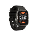 __vg|Siyah|0|6977703652369-01|Wiwu SW05 Smart Watch İOS ve Android Uyumlu TFT Ekranlı IP68 Sertifikalı Akıllı Saat