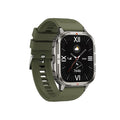 __vg|Gümüş|0|6977703652376-01|Wiwu SW05 Smart Watch İOS ve Android Uyumlu TFT Ekranlı IP68 Sertifikalı Akıllı Saat