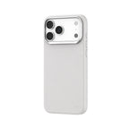 __vg|Beyaz|0|6978373650013-01|Apple iPhone 17 Pro Max Kılıf MagSafe Şarj Özellikli Polimerik Deri Raptic Urban Nano Kapak