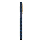 __vg|Lacivert|8|6978373650990-09|Apple iPhone 17 Pro Max Kılıf MagSafe Şarj Özellikli Raptic Aramid Skin Serenity Serisi Karbon Kapak