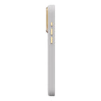 __vg|Beyaz|3|6978373651102-04|Apple iPhone 17 Pro Max Kılıf MagSafe Şarj Özellikli Udemos Wind Serisi Kapak