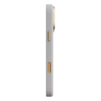 __vg|Beyaz|7|6978373651102-08|Apple iPhone 17 Pro Max Kılıf MagSafe Şarj Özellikli Udemos Wind Serisi Kapak