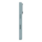 __vg|Mavi|5|6978373651157-06|Apple iPhone 17 Pro Max Kılıf MagSafe Şarj Özellikli Çizgili Udemos Freedom Serisi Kapak