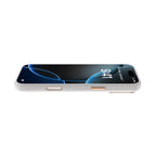 __vg|Beyaz|9|6978373651171-10|Apple iPhone 17 Pro Max Kılıf MagSafe Şarj Özellikli Standlı Udemos İndependence Serisi Kapak