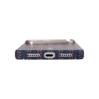 __vg|Lacivert|4|6978373651300-05|Apple iPhone 17 Pro Max Kılıf MagSafe Şarj Özellikli Raptic Aramid Skin Serisi Karbon Kapak