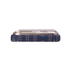 __vg|Lacivert|5|6978373651300-06|Apple iPhone 17 Pro Max Kılıf MagSafe Şarj Özellikli Raptic Aramid Skin Serisi Karbon Kapak