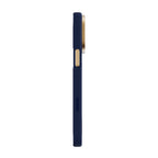 __vg|Lacivert|4|6978373651355-05|Apple iPhone 17 Pro Max Kılıf MagSafe Şarj Özellikli Raptic Aramid Skin Chivalry Serisi Karbon Kapak