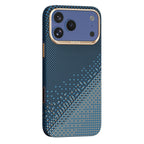 __vg|Lacivert|3|6978373651409-04|Apple iPhone 17 Pro Max Kılıf MagSafe Şarj Özellikli Raptic Aramid Dual Ultra Serenity Serisi Karbon Kapak
