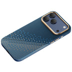 __vg|Lacivert|6|6978373651409-07|Apple iPhone 17 Pro Max Kılıf MagSafe Şarj Özellikli Raptic Aramid Dual Ultra Serenity Serisi Karbon Kapak