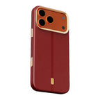 __vg|Kırmızı|3|6978373651614-04|Apple iPhone 17 Pro Max Kılıf MagSafe Şarj Özellikli Raptic Urban Nano Serisi Kapak