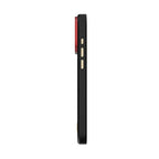 __vg|Siyah|1|6978373651621-02|Apple iPhone 17 Pro Max Kılıf MagSafe Şarj Özellikli Raptic Urban Nano Serisi Kapak