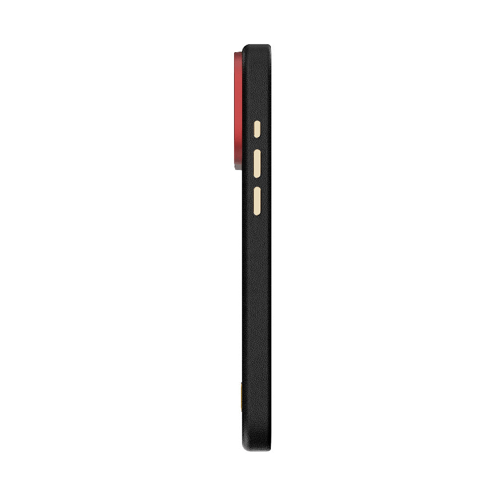 __vg|Siyah|1|6978373651621-02|Apple iPhone 17 Pro Max Kılıf MagSafe Şarj Özellikli Raptic Urban Nano Serisi Kapak
