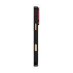 __vg|Siyah|2|6978373651621-03|Apple iPhone 17 Pro Max Kılıf MagSafe Şarj Özellikli Raptic Urban Nano Serisi Kapak