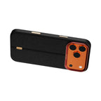 __vg|Siyah|3|6978373651621-04|Apple iPhone 17 Pro Max Kılıf MagSafe Şarj Özellikli Raptic Urban Nano Serisi Kapak