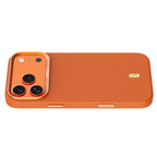 __vg|Turuncu|2|6978373651638-03|Apple iPhone 17 Pro Max Kılıf MagSafe Şarj Özellikli Raptic Urban Nano Serisi Kapak