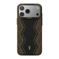 __vg|Siyah|0|6978373652062-01|Apple iPhone 17 Pro Max Kılıf MagSafe Şarj Özellikli Raptic Aramid Skin Scepter Serisi Karbon Kapak