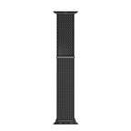 __vg|Siyah|3|6979107512669-04|Apple Watch 42mm Kordon Wiwu WB501 CloudFlex Serisi Hasır Örgü Strap Kayış