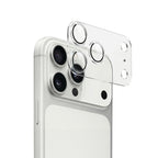 __vg|Şeffaf|3|6979107512713-04|Apple iPhone 17 Pro​ Max Wiwu LG-013 Lens Guard Matte Kamera Lens Koruyucu