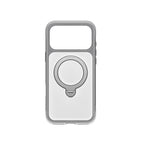__vg|Gri|3|6979107513246-04|Apple iPhone 17 Pro Max Kılıf Wiwu AS-203 AeroShield Ultra Serisi MagSafe Şarj Özellikli Airbag Tasarımlı Standlı Kapak
