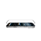 __vg|Şeffaf|3|6979107513284-04|Apple iPhone 17 Pro Max Wiwu GT-030 3D Çizilmeye Dayanıklı Temperli Cam Ekran Koruyucu