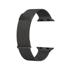 __vg|Siyah|2|6979107513987-03|Apple Watch 42mm Wiwu MagFlex Secure Serisi Metal Kordon