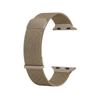 __vg|Gold|2|6979107513994-03|Apple Watch 42mm Wiwu MagFlex Secure Serisi Metal Kordon