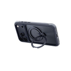 __vg|Lacivert|7|6979107514137-08|Apple iPhone 17 Pro Max Kılıf Wiwu AS-203 AeroShield Ultra Serisi MagSafe Şarj Özellikli Airbag Tasarımlı Standlı Kapak