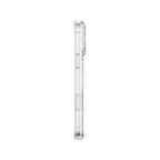__vg|Şeffaf|4|6979107514335-05|Apple iPhone 17 Pro Max Kılıf MagSafe Şarj Özellikli Wiwu CS-202 Crystal Shield Pro Serisi Anti Yellowing Sert PC Kapak