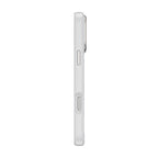 Apple iPhone 18 Pro Kılıf Wiwu FGG-012 ArmorPro Serisi MagSafe Şarj Özellikli Parmak İzi Bırakmayan Kılıf - Beyaz