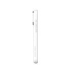 Apple iPhone 18 Pro Max Kılıf MagSafe Şarj Özellikli Wiwu Magic Merry Blossom Drift Serisi Kapak - Beyaz