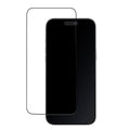 __vg|Şeffaf|0|6980179250014-01|Apple iPhone 17 Pro Max Mohseven M7 HD Sapphire Coating Temperli Cam Ekran Koruyucu + Hizalama Aparatı