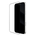 __vg|Şeffaf|1|6980179250014-02|Apple iPhone 17 Pro Max Mohseven M7 HD Sapphire Coating Temperli Cam Ekran Koruyucu + Hizalama Aparatı