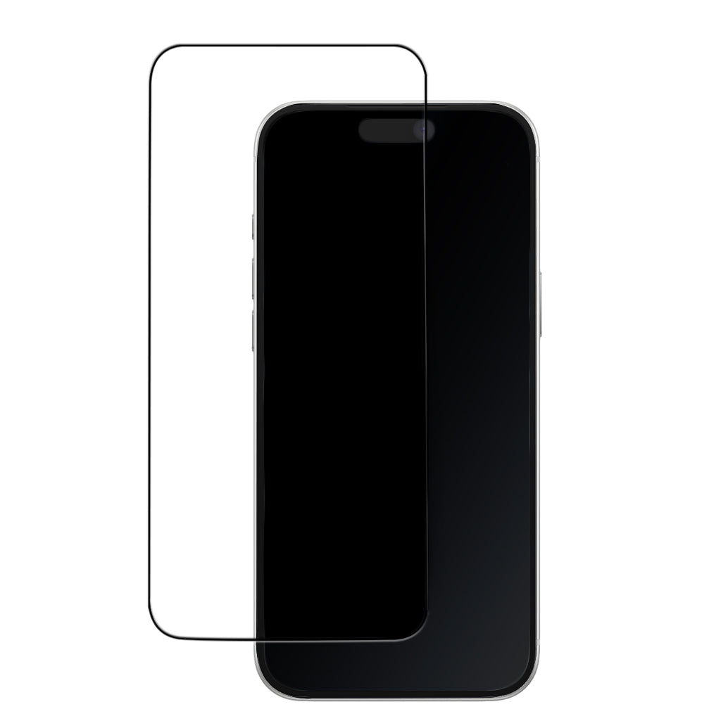 __vg|Şeffaf|0|6980179250090-01|Apple iPhone 17 Pro Max Mohseven M7 HD Sapphire Coating Temperli Cam Ekran Koruyucu + Kolay Uygulama Aparatı