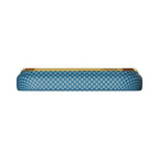 __vg|Mavi-Kahverengi|3|741654369562-04|Apple iPhone 17 Pro Max Kılıf MagSafe Şarj Özellikli Aramid Karbon Fiber Pitaka Sunset 2.0 California Dream Serisi Kapak