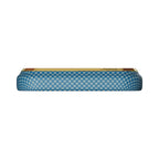 __vg|Turuncu-Mavi|4|741654369593-05|Apple iPhone 17 Pro Max Kılıf MagSafe Şarj Özellikli Aramid Karbon Fiber Pitaka Sunset 2.0 California Dream Serisi Kapak