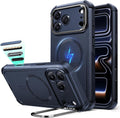 iPhone 17 Pro Max için ESR Stash MagSafe Standlı Kılıf