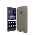 __vg|Gri|0|8680436003398-01|Huawei P9 Lite 2017 Kılıf Gordonix Room Silikon Kapak