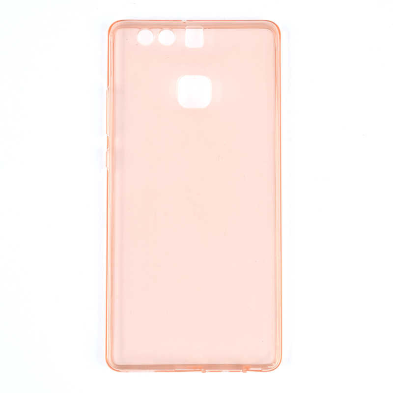 __vg|Pembe|0|8680436053539-01|Huawei P9 Kılıf Gordonix İmax Silikon