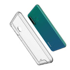 __vg|Renksiz|0|8680436055182-01|Huawei P30 Lite Kılıf Gordonix Gard Silikon