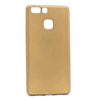 __vg|Gold|0|8680436110454-01|Huawei P9 Kılıf Gordonix Premier Silikon Kapak
