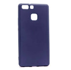 __vg|Lacivert|0|8680436110461-01|Huawei P9 Kılıf Gordonix Premier Silikon Kapak