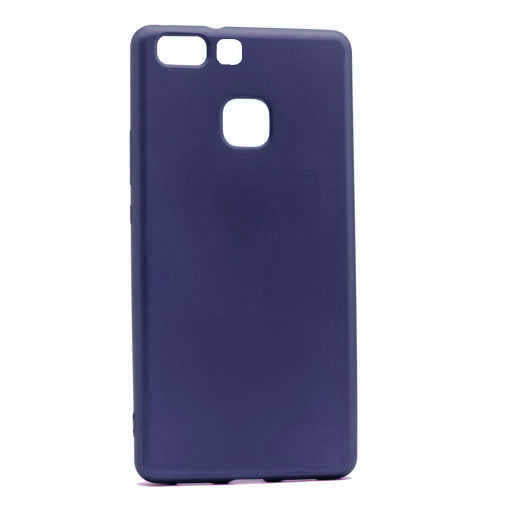 __vg|Lacivert|0|8680436110461-01|Huawei P9 Kılıf Gordonix Premier Silikon Kapak