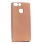 __vg|Rose Gold|0|8680436110478-01|Huawei P9 Kılıf Gordonix Premier Silikon Kapak