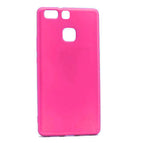 __vg|Pembe|0|8680436110485-01|Huawei P9 Kılıf Gordonix Premier Silikon Kapak