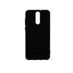 __vg|Siyah|0|8680436130438-01|Huawei Mate 10 Lite Kılıf Gordonix Biye Silikon