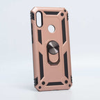 __vg|Rose Gold|0|8680436139141-01|Huawei Y6 2019 Kılıf Gordonix Vega Kapak