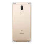 __vg|Renksiz|0|8680436161302-01|Huawei Mate 10 Lite Kılıf Gordonix Nitro Anti Shock Silikon